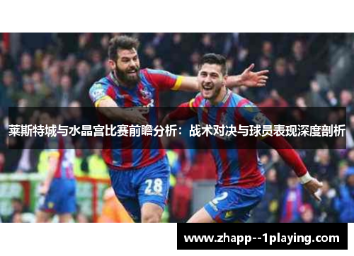 莱斯特城与水晶宫比赛前瞻分析：战术对决与球员表现深度剖析