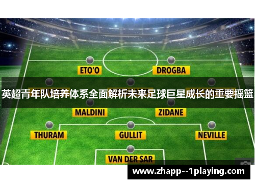 英超青年队培养体系全面解析未来足球巨星成长的重要摇篮