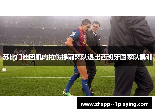 苏比门迪因肌肉拉伤提前离队退出西班牙国家队集训 苏比门迪因肌肉拉伤提前离队退出西班牙国家队集训
