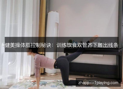 健美操体脂控制秘诀:训练饮食双管齐下雕出线条 健美操体脂控制秘诀:训练饮食双管齐下雕出线条